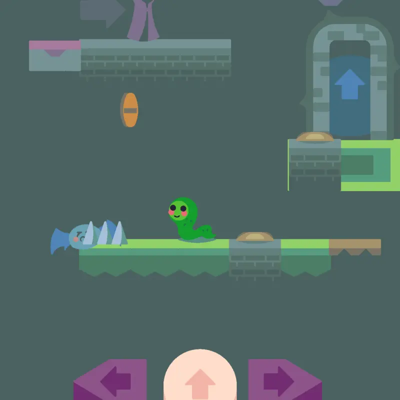 Game by @DuckBreadProductions