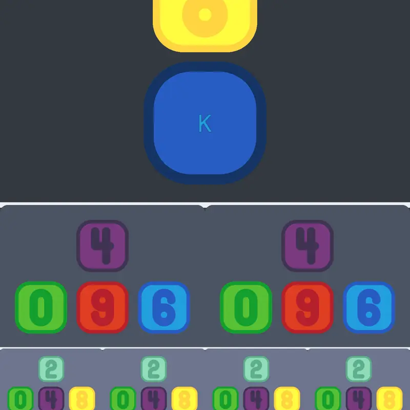 Game by @BrokenCard