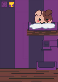 !Game is still not finished!