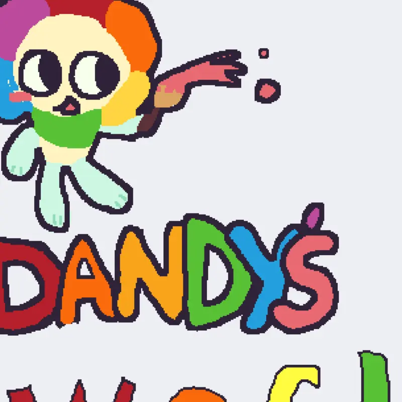 Game by @iceythedandysworldoc_87
