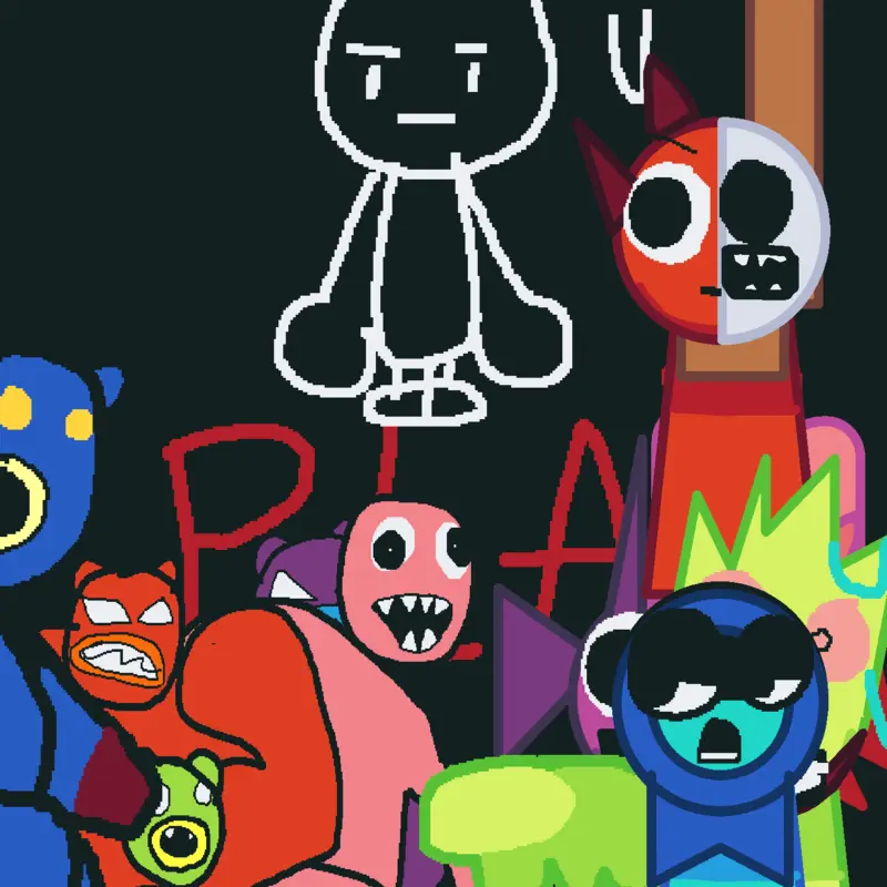 Game by @Sunny757