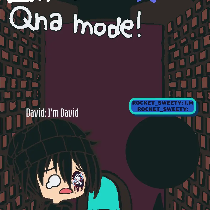 Game by @Rocket_Sweety