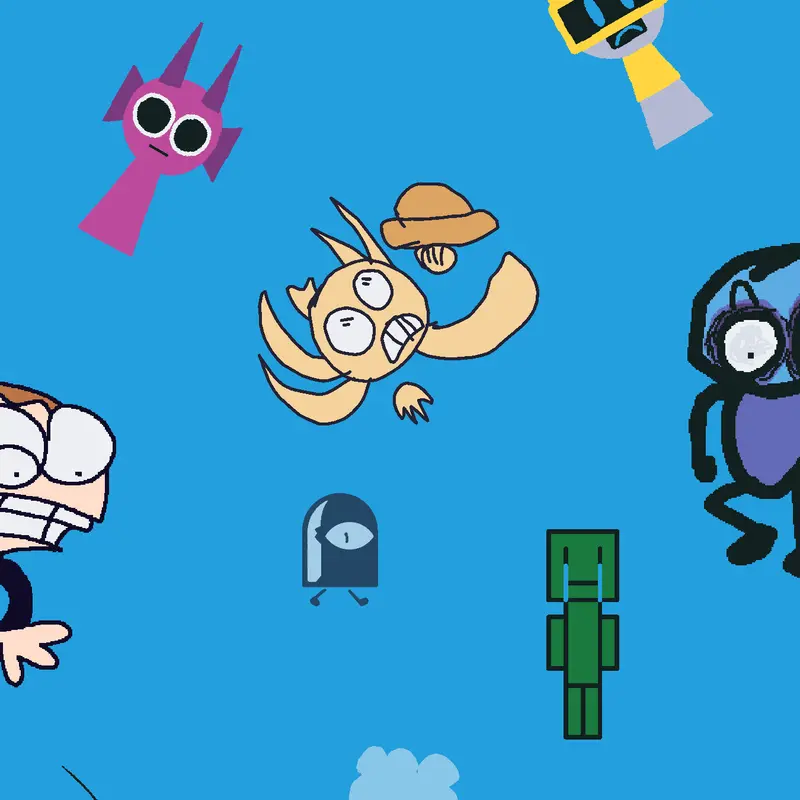 Game by @symbolstudios