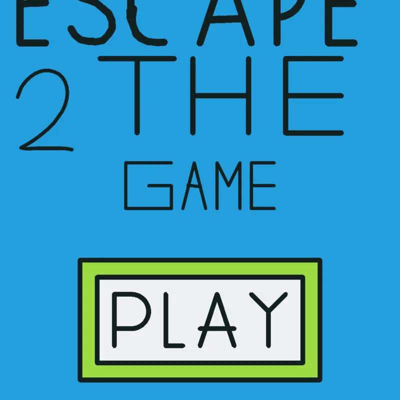 #Escape the game #puzzle #escape by @Tewnex
