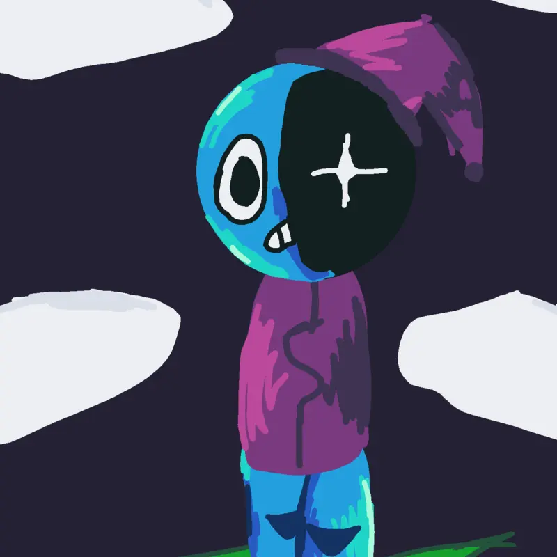 Game by @alttheaaa