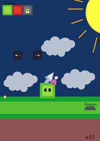 Find the cubes!