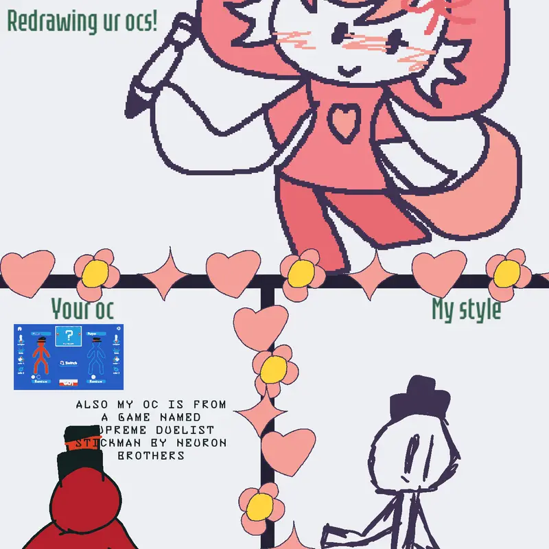 Game by @Sakuna-luvs-cookies