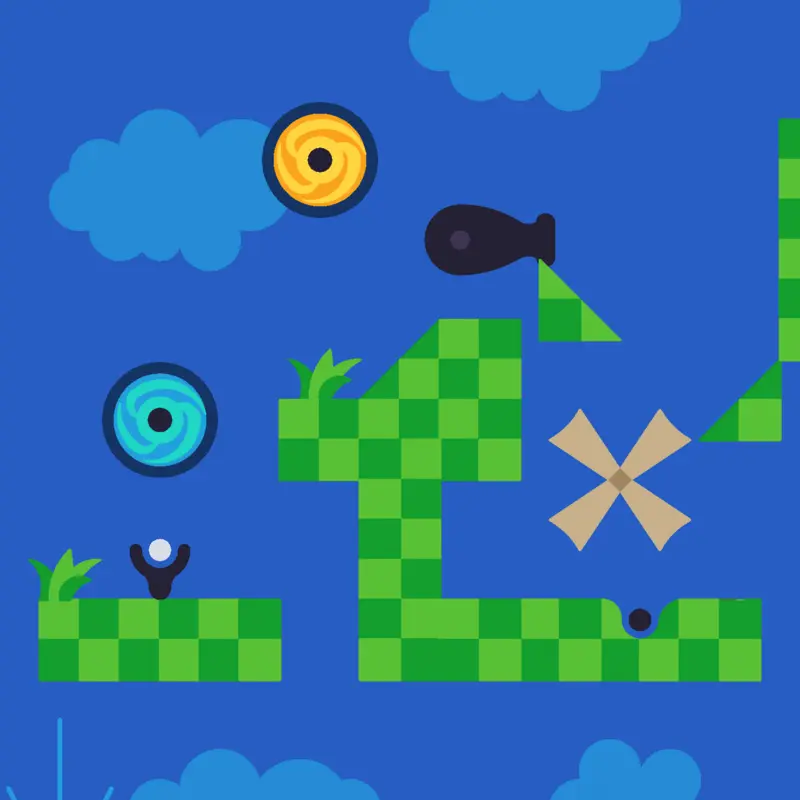 Game by @juandi07
