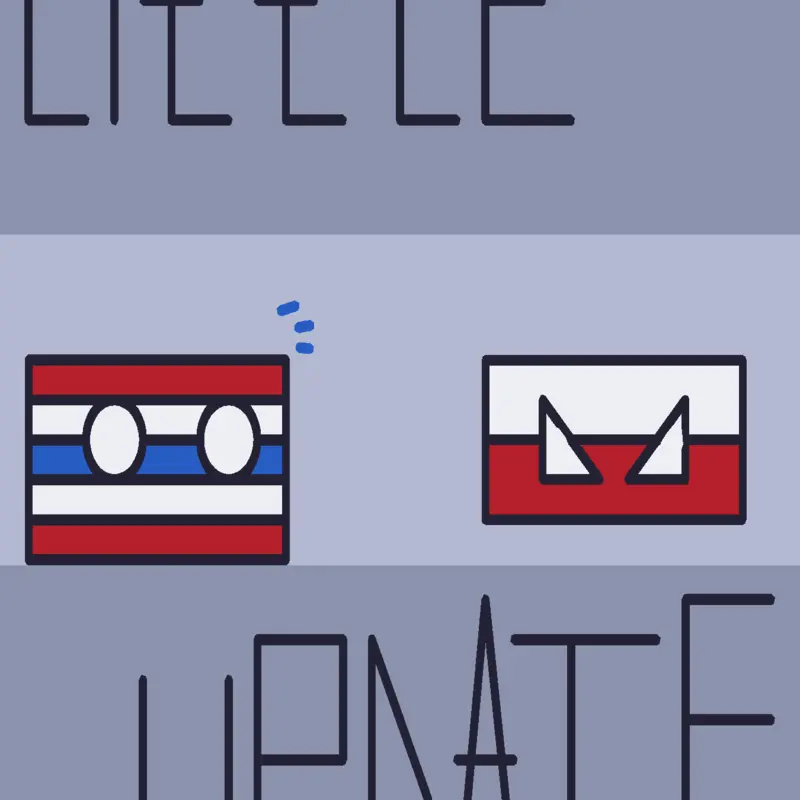 Game by @Tinakorn