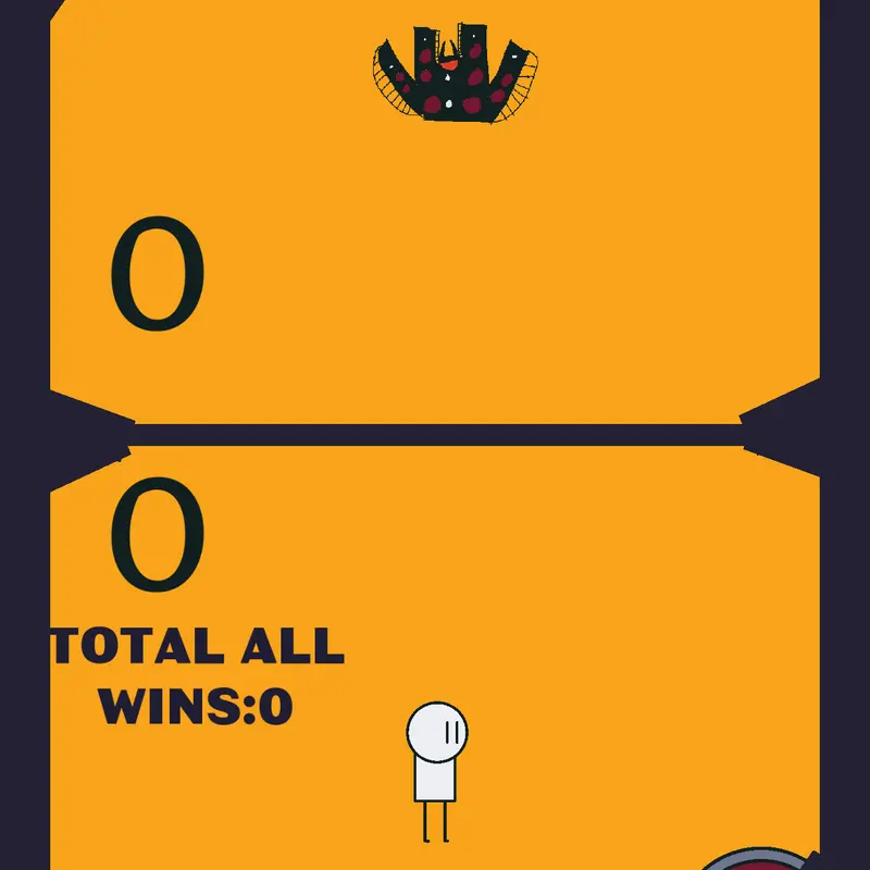 Game by @Titan_Speakerman_09