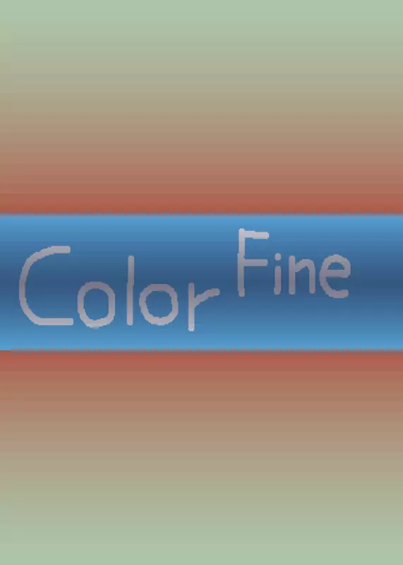 Color Fine by @Tanea_tr-
