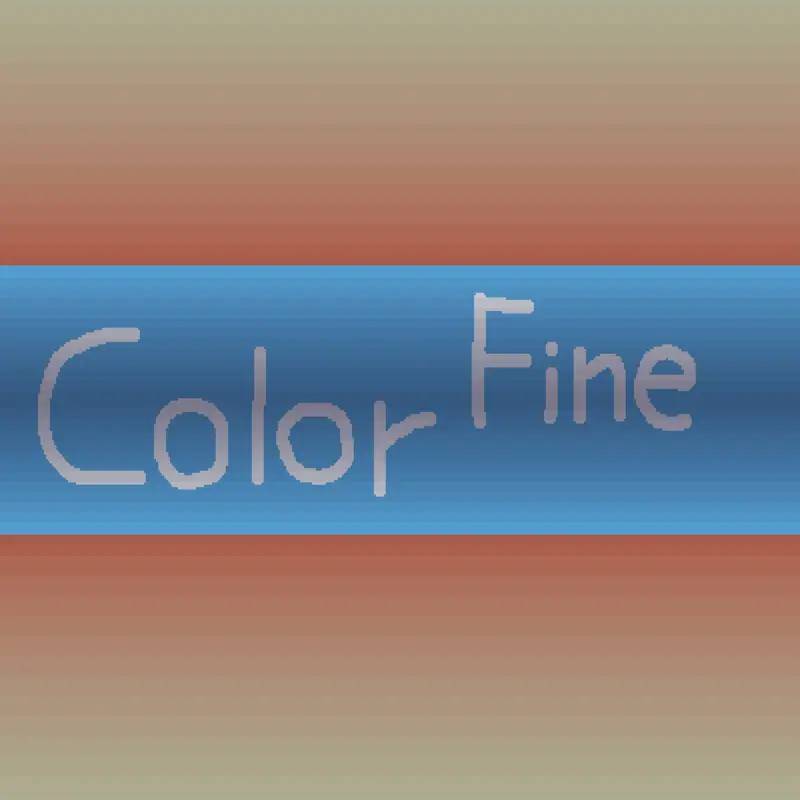 Color Fine by @Tanea_tr-