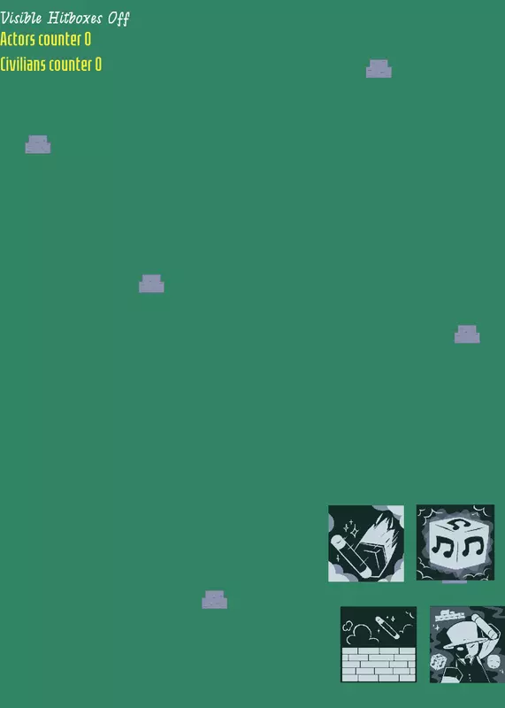 Game by @Artful_Magical