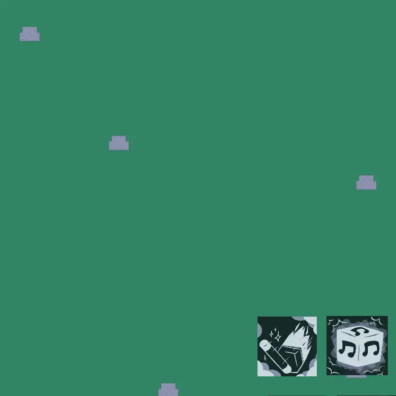 Game by @Artful_Magical