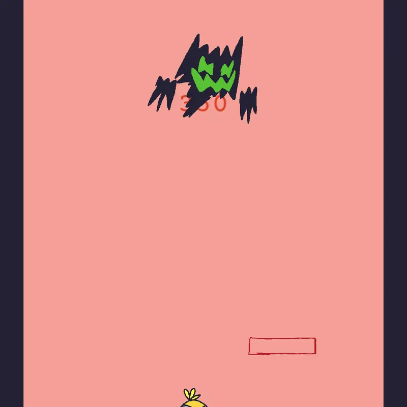 Game by @ThaielLemos