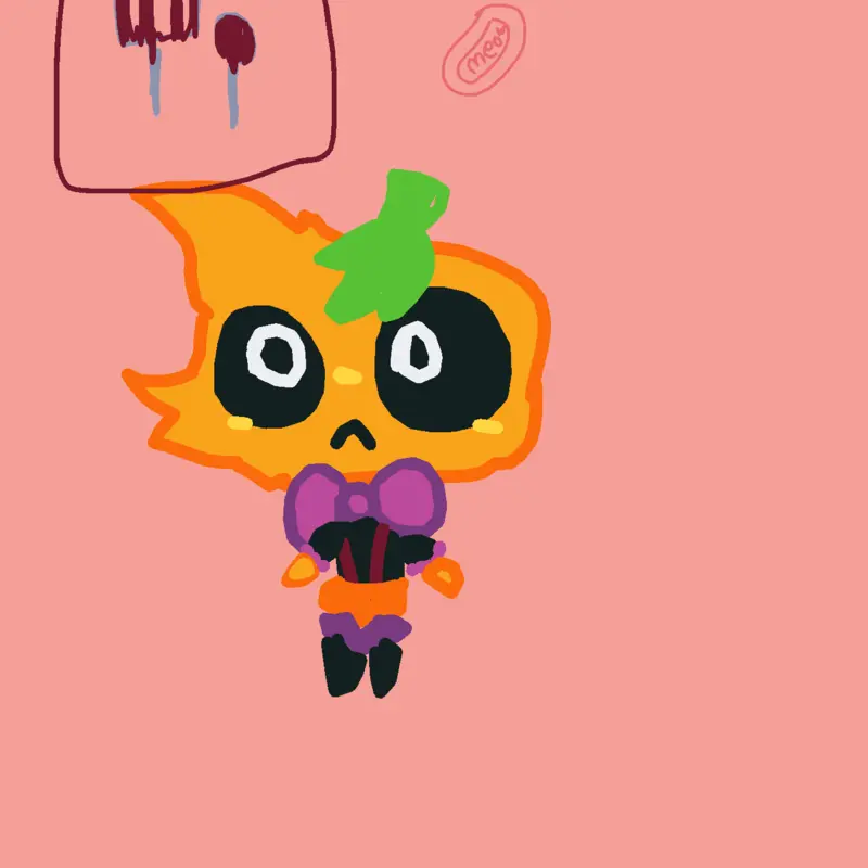 Game by @kittypetburger