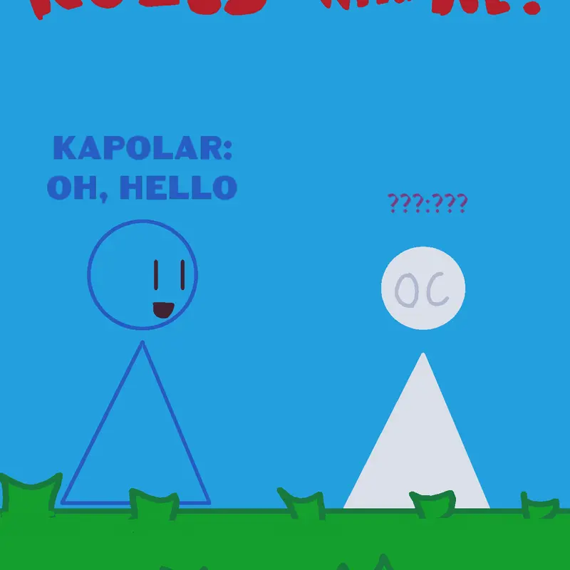 Game by @Kapolar