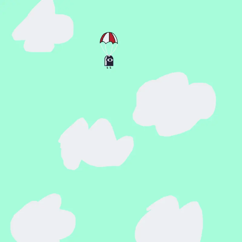Game by @ronaldokeng