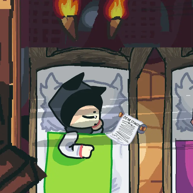 Game by @POMPOMSTaNLEYCHARLIE