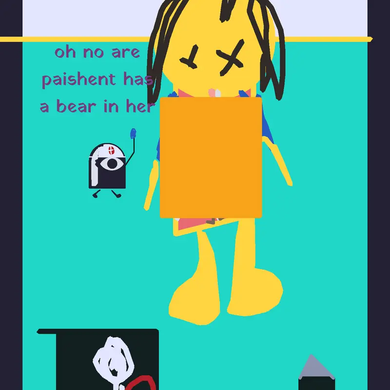 Game by @merilevellil