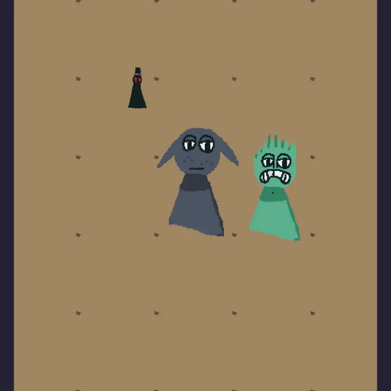 Game by @Secret_character