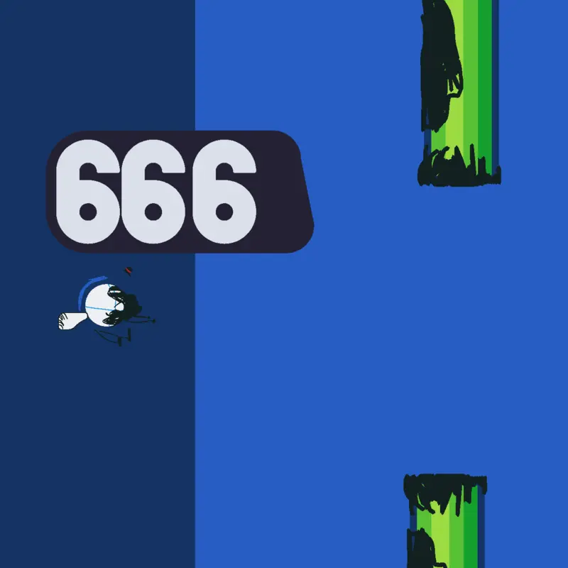 Game by @realjasonthekiller