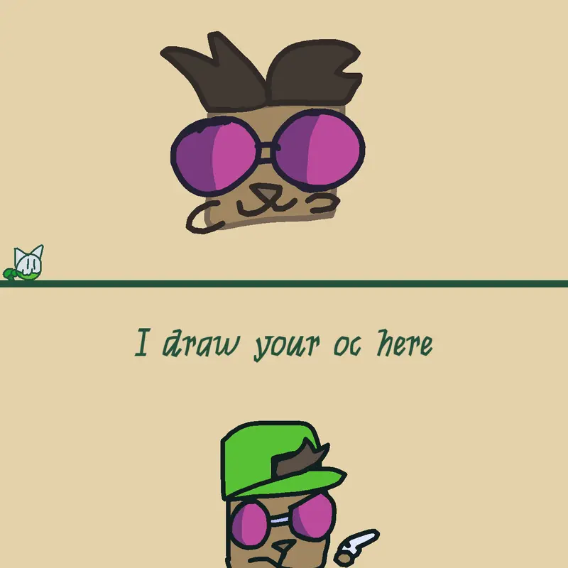 Game by @artist_guy