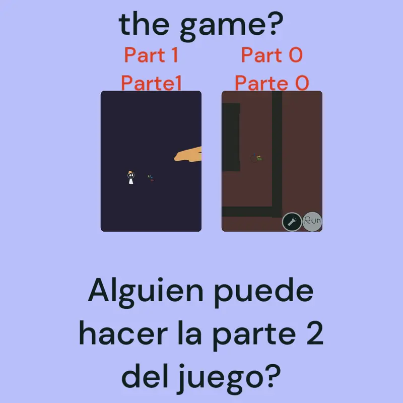 Game by @la_martina