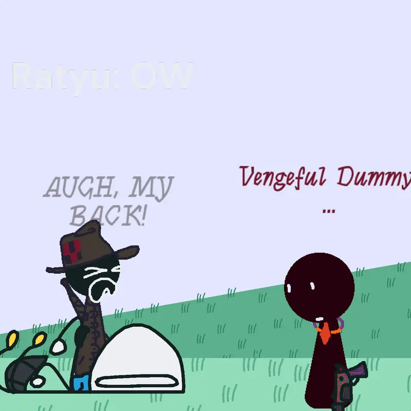 Game by @PrettyLame-12