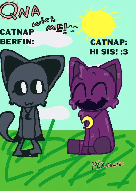 Game by @-Cat-Nap-