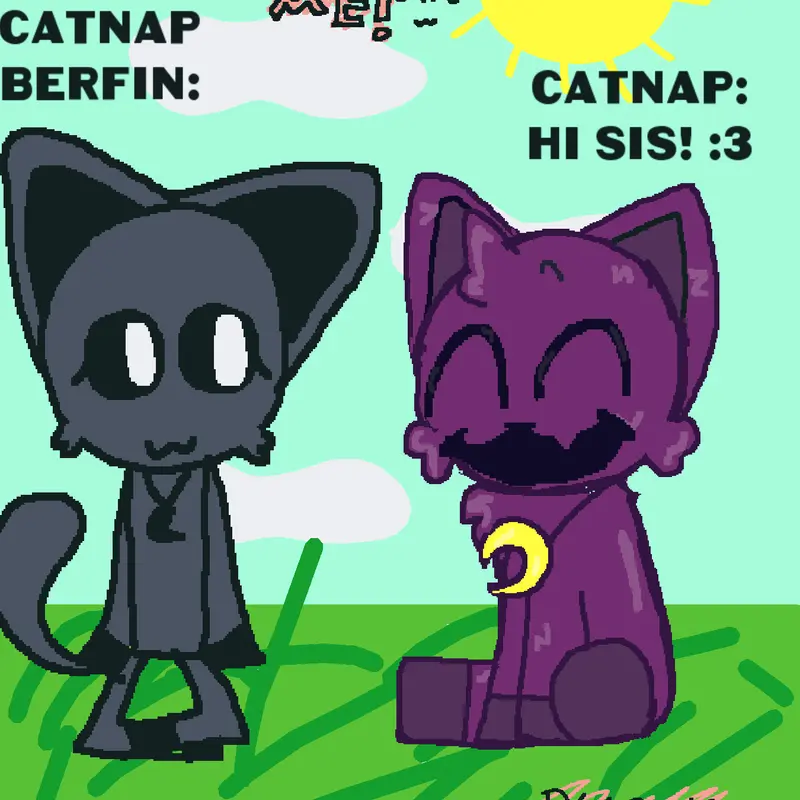 Game by @CATNAPWORLD123