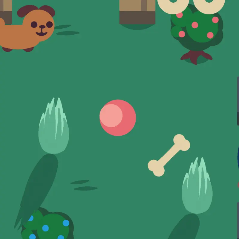 Game by @funniDeCks