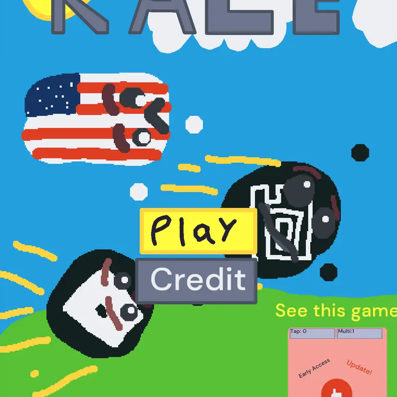 Game by @also_known