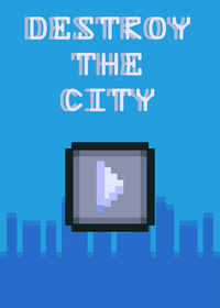 City sandbox smash