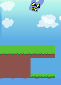 Endingkit but Tadc (It’s so bad😭)