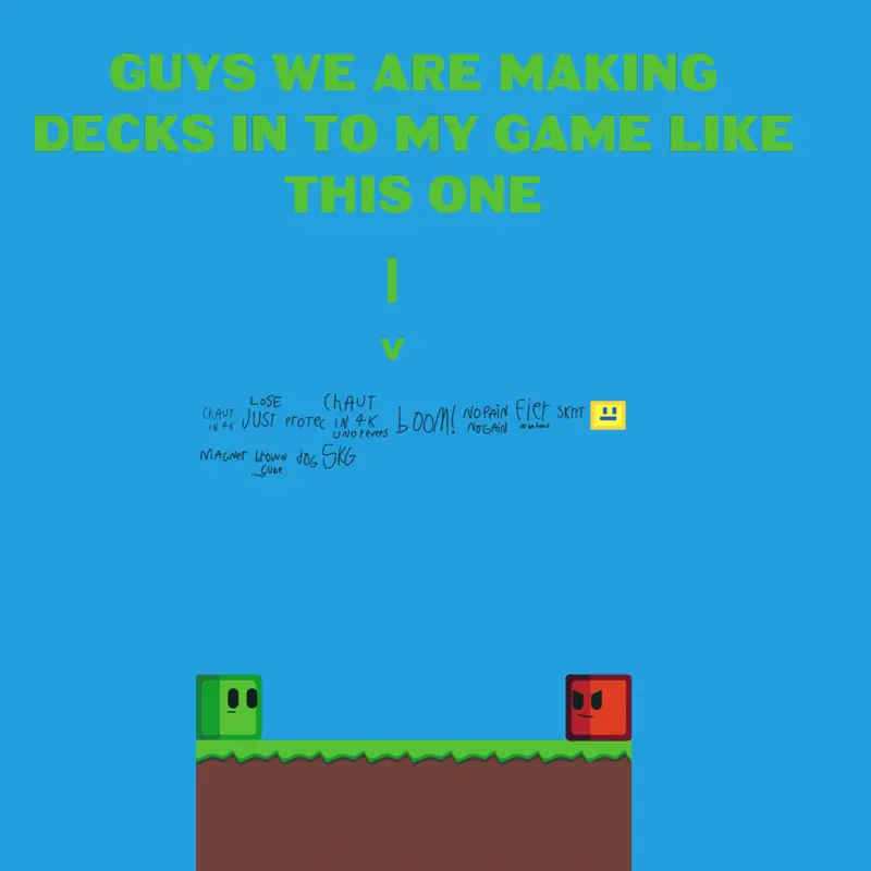 Game by @smsueh