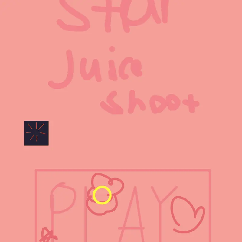 Game by @pwudding_cream