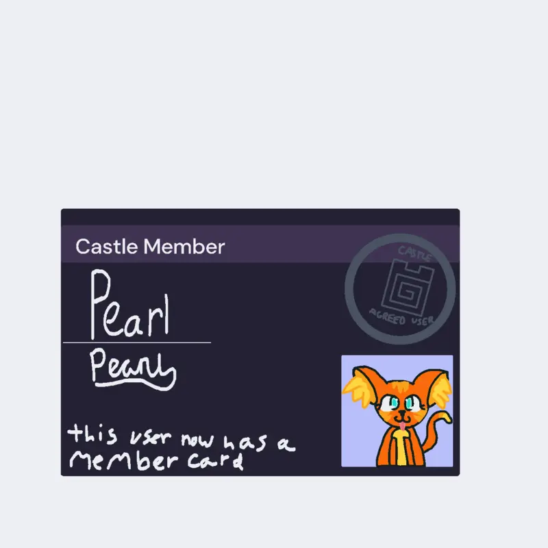 Game by @PearlTheCat