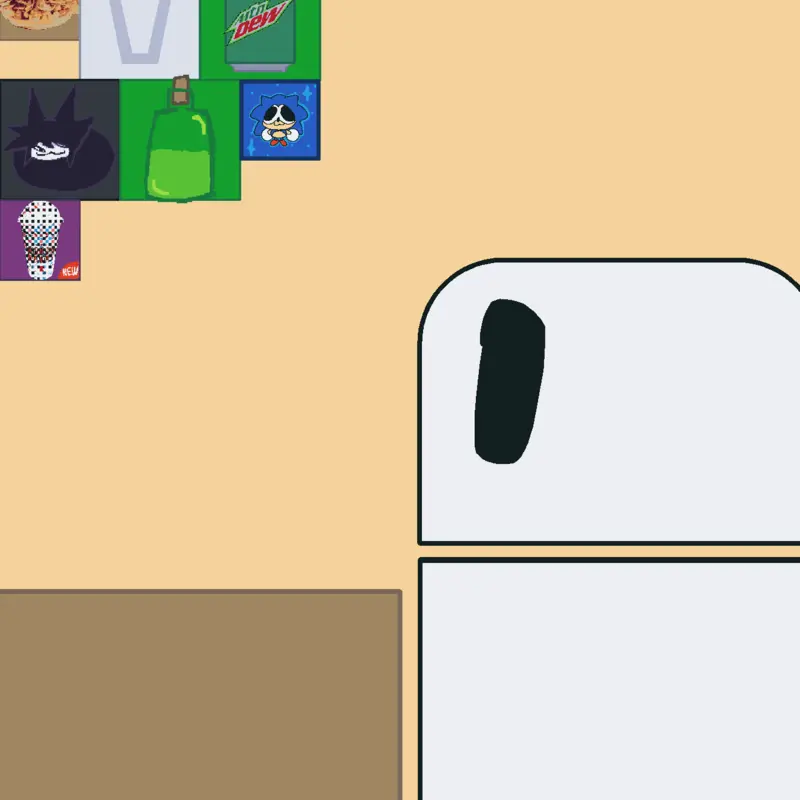 Game by @Gugy