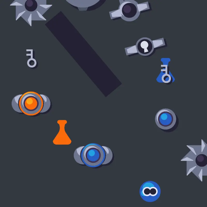 Game by @saifah