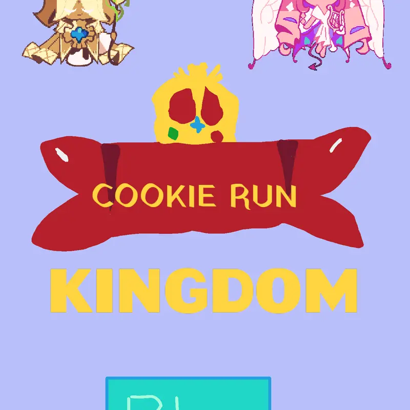 Game by @patimimi