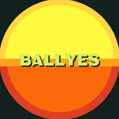 @Ballyes