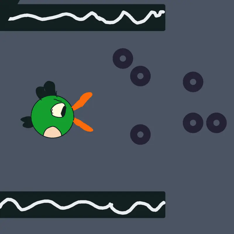 Game by @pidro8391