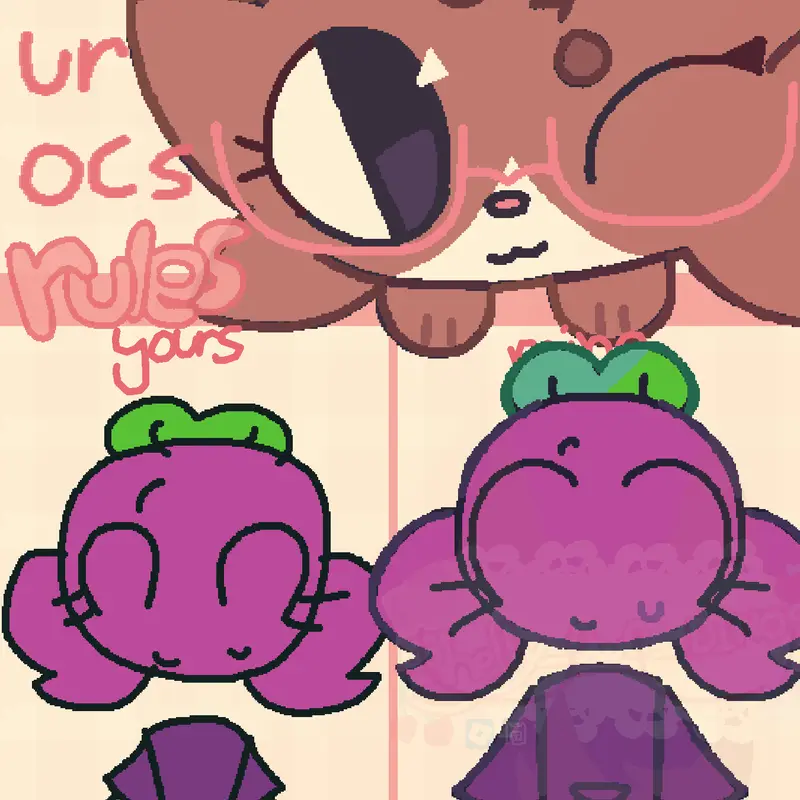 Game by @Shelly_0W0_DINOS