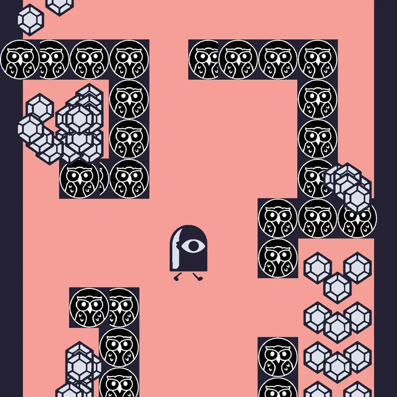 Game by @FradiMichelle