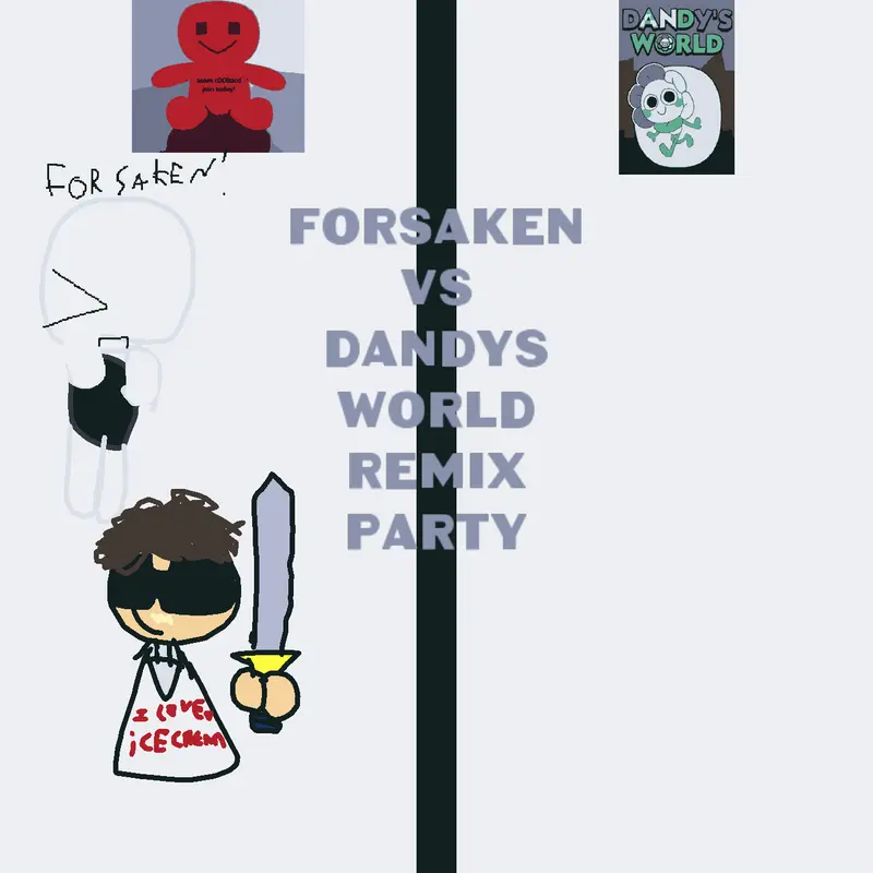 Game by @ThebreadXD