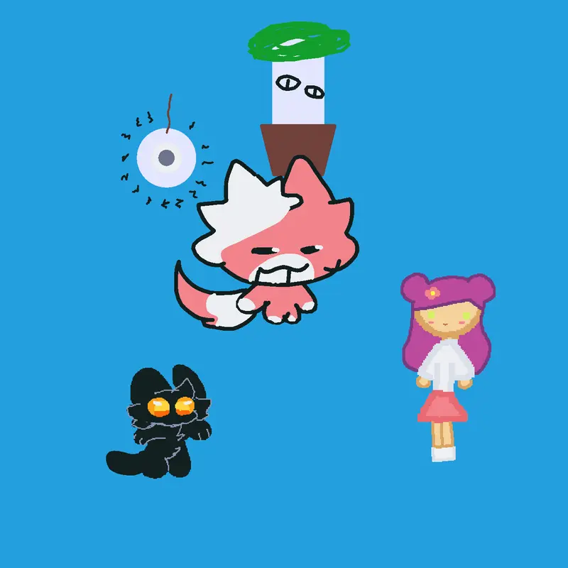 Game by @-umbreon-