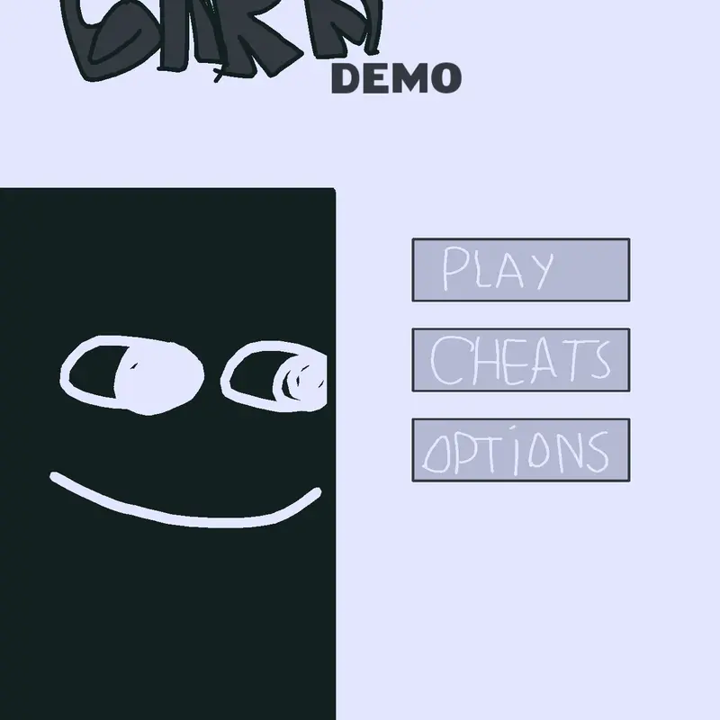 Game by @bowgartick