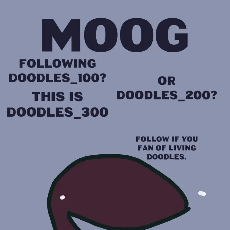 Game by @Doodles_300