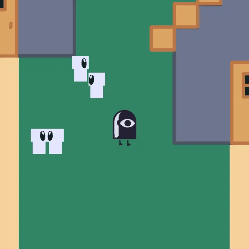 Game by @Nahueltrex